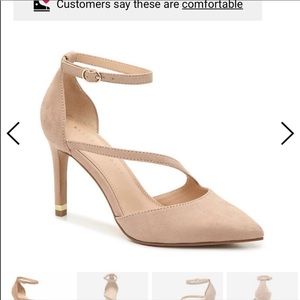 Brand new kelly &Katie sevama heels